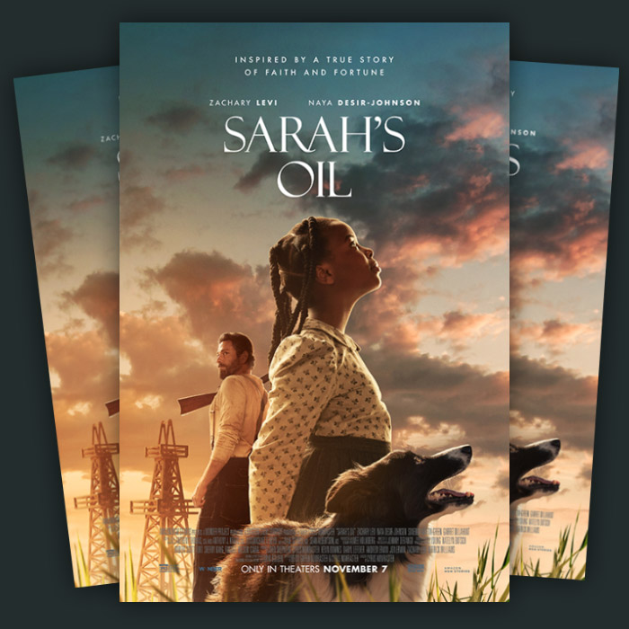 Official Poster
